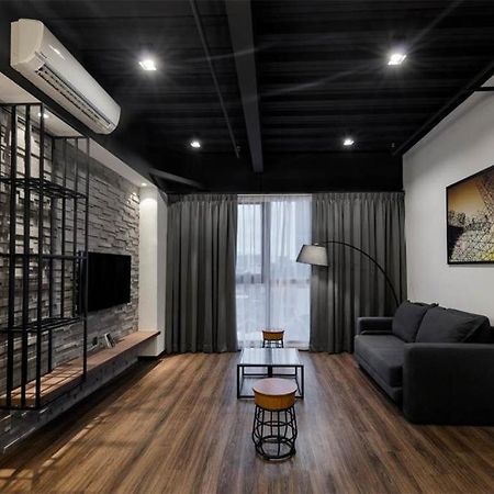 Exclusive Business Suite @ M Summit 191 Georgetown Luaran gambar