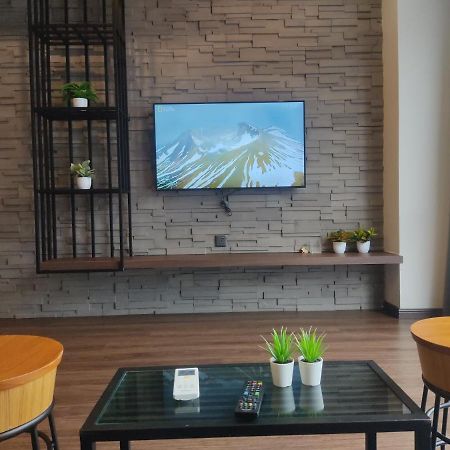 Exclusive Business Suite @ M Summit 191 Georgetown Luaran gambar