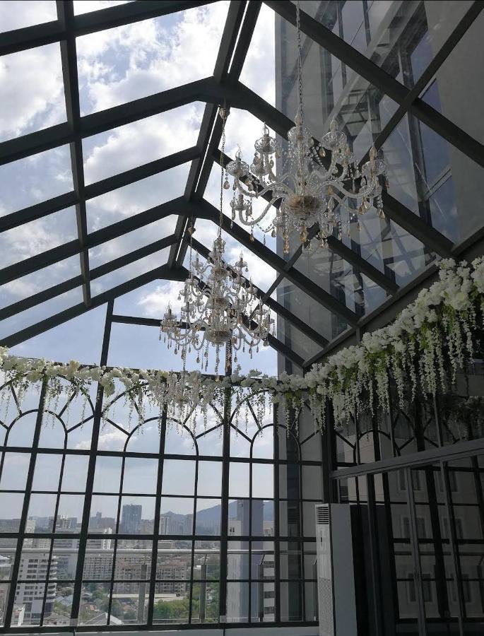 Exclusive Business Suite @ M Summit 191 Georgetown Luaran gambar