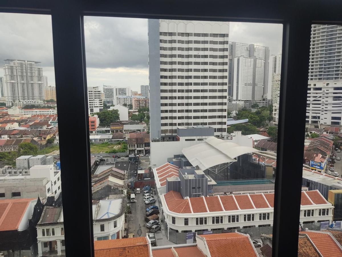 Exclusive Business Suite @ M Summit 191 Georgetown Luaran gambar