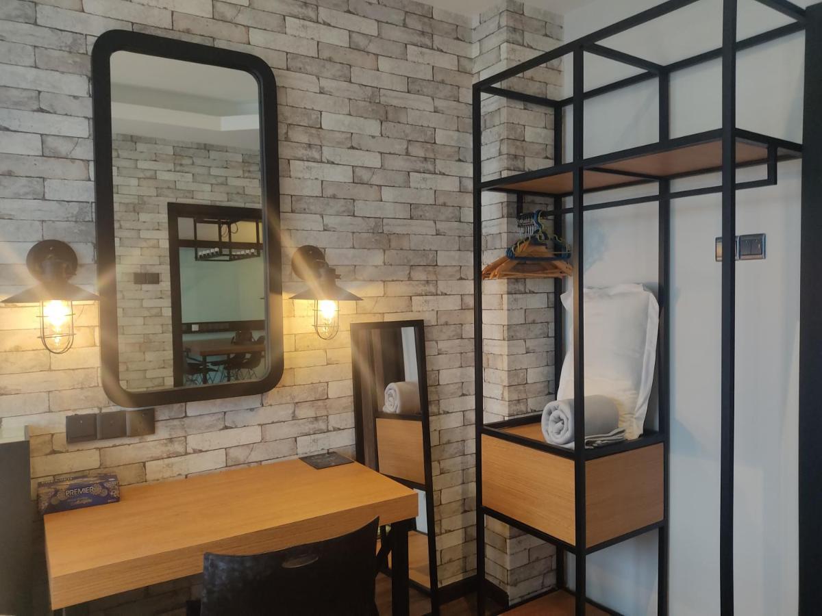 Exclusive Business Suite @ M Summit 191 Georgetown Luaran gambar