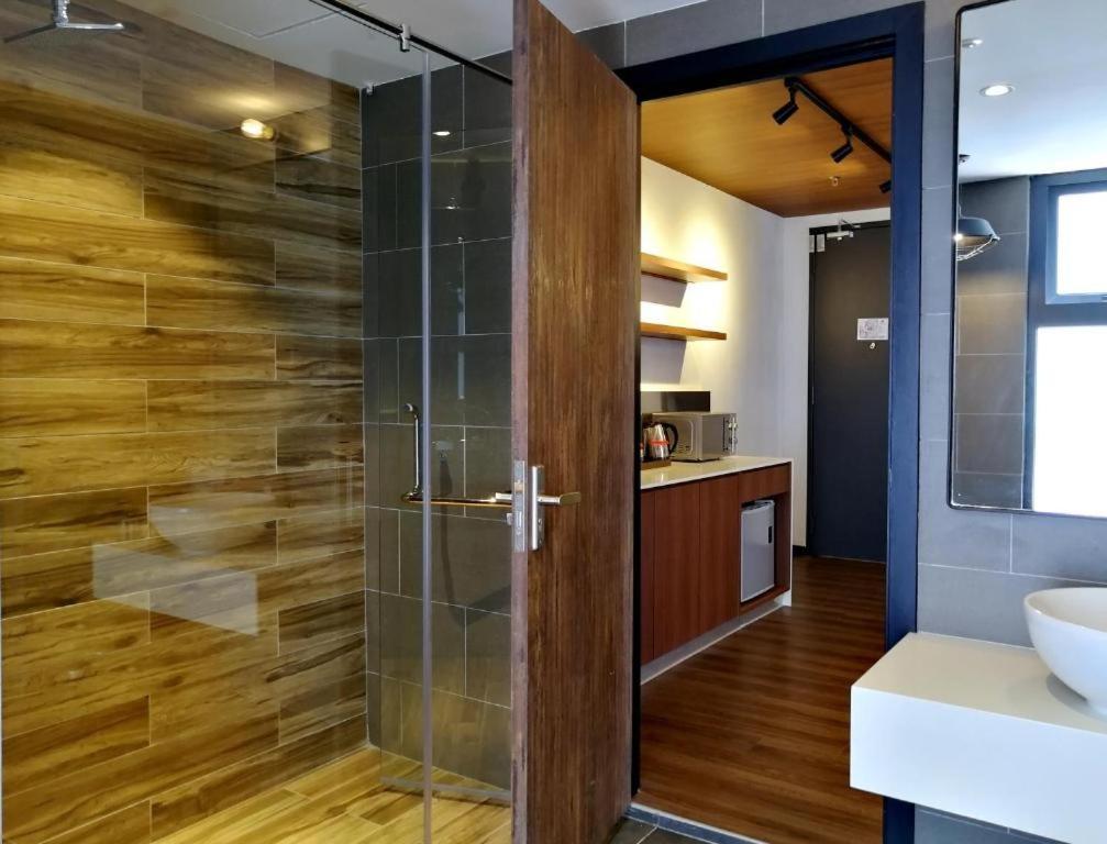 Exclusive Business Suite @ M Summit 191 Georgetown Luaran gambar