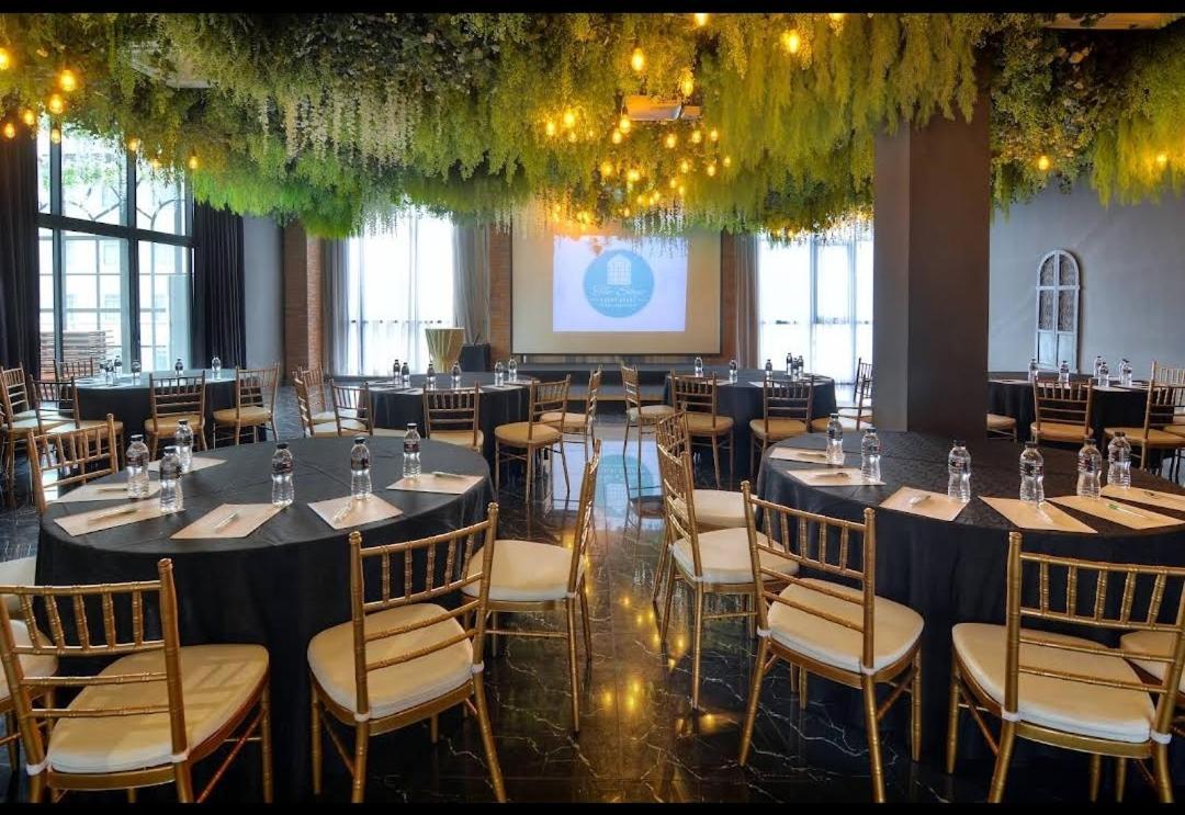 Exclusive Business Suite @ M Summit 191 Georgetown Luaran gambar